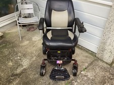 Roma 11 Power Chair ,used