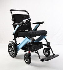 Lightweight Folding Electric