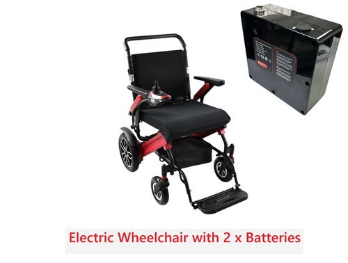 Lightweight folding electric - lightweight,