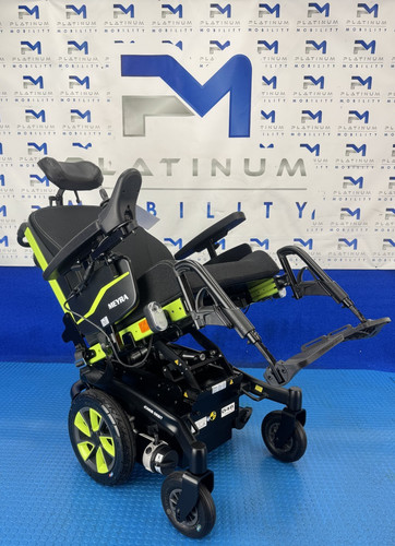 Meyra orbit powerchair - meyra,