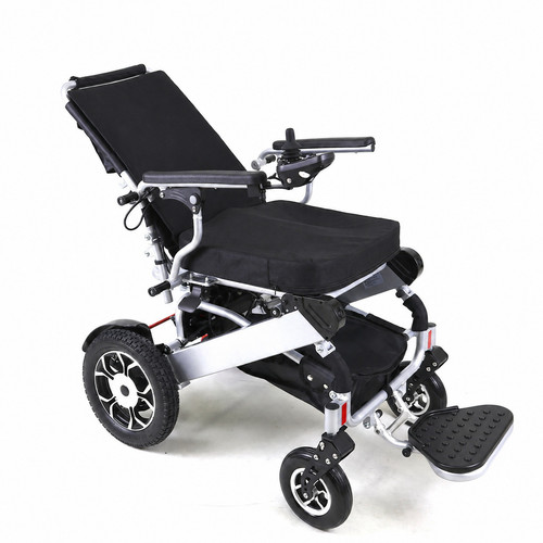 Reclining lightweight electric - lightweight,