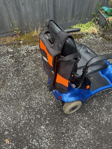 12v electric mobility scooter - electric,