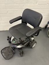 electric wheelchair powerchair