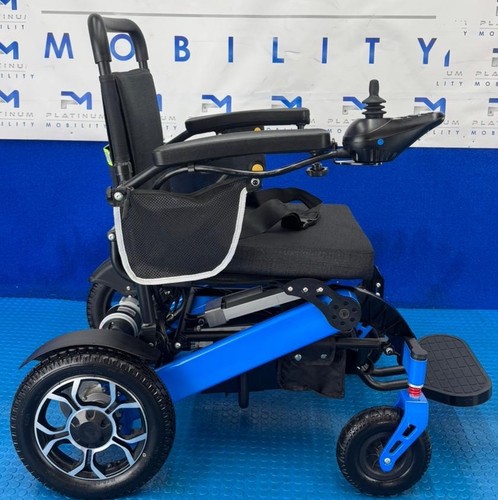 Power wheelchair electric - power,