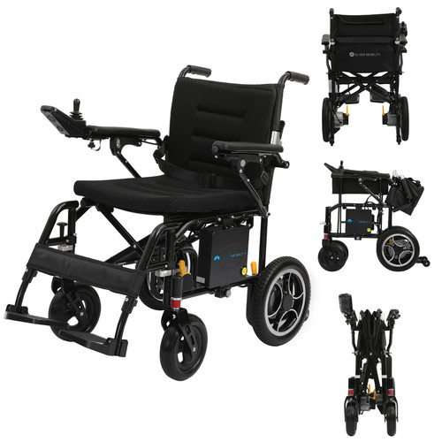 Glider mobility portable - mobility,