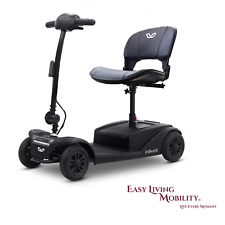 Compact Pavement Scooter, 7 -