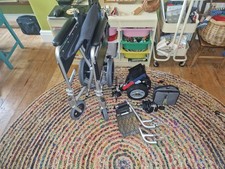 Drive Devilbiss Electric