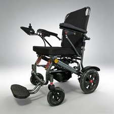 Lightweight Folding Electric