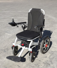 Lightweight Folding Electric