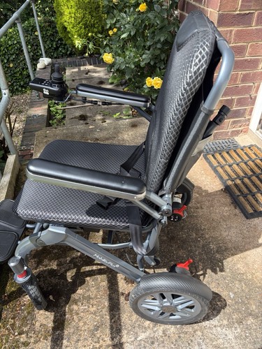 Mobility plus power - mobility,