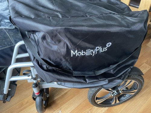 Mobilityplus heavy duty - mobilityplus+, heavy-duty