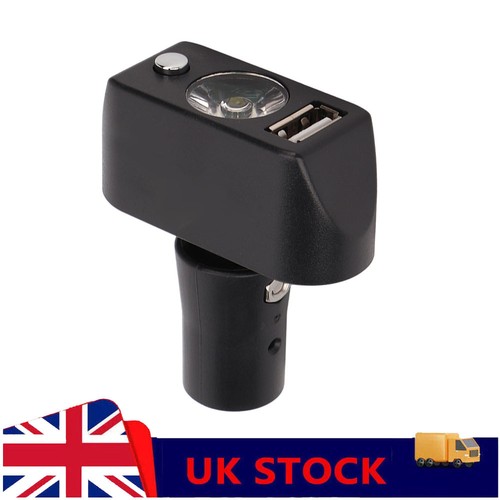 Electric wheelchair light - wheelchair,