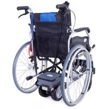Elite Care Electric Wheelchair