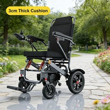 Ultra Lightweight Electric