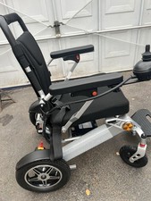 New  One Touch Electric