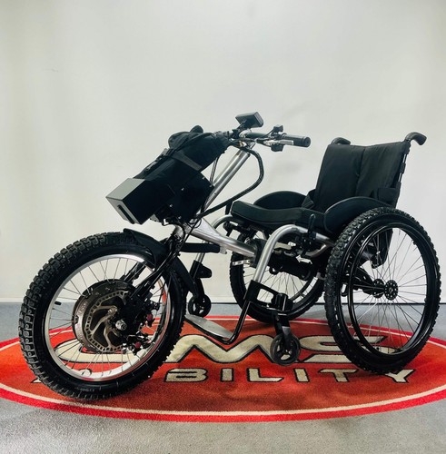 Ottobock ventus team hybrid - ottobock,