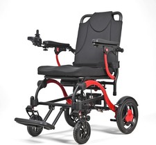 16KG Lightweight Electric