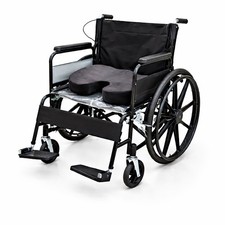 Self Propelled Wheelchair